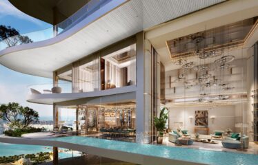 DAMAC Bay by Cavalli