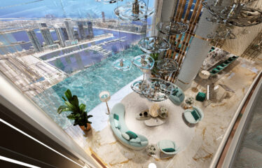 DAMAC Bay by Cavalli