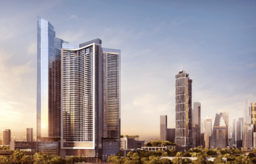 Aykon Heights