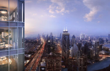 Aykon Heights
