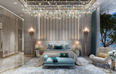 DAMAC Bay by Cavalli