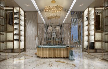 DAMAC Bay by Cavalli