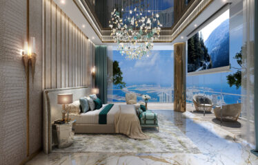 DAMAC Bay by Cavalli