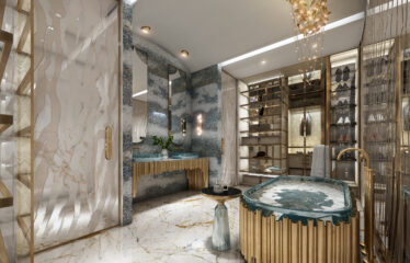 DAMAC Bay by Cavalli