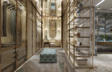 DAMAC Bay by Cavalli