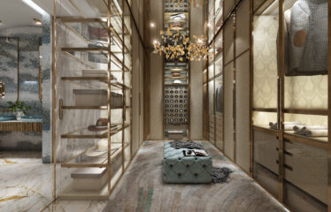 DAMAC Bay by Cavalli