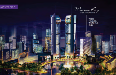 Al Reem Island