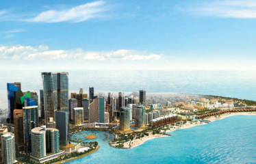 Al Reem Island