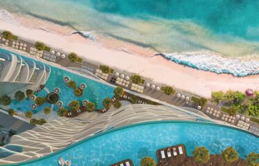 DAMAC Bay by Cavalli