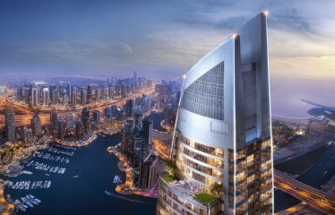 DAMAC Heights Residenze
