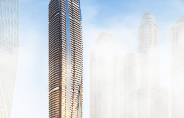 DAMAC Heights Residenze