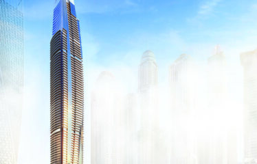 DAMAC Heights Residenze