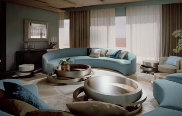 DAMAC Heights Residenze
