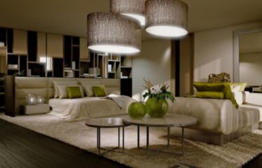 DAMAC Heights Residenze