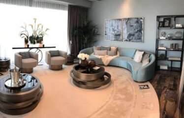 DAMAC Heights Residenze