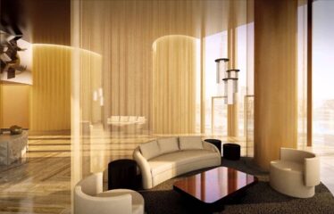 DAMAC Heights Residenze