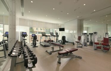 DAMAC Heights Residenze