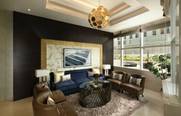 DAMAC Heights Residenze