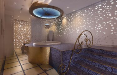 DAMAC Heights Residenze