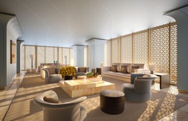 DAMAC Riyadh Esclusiva