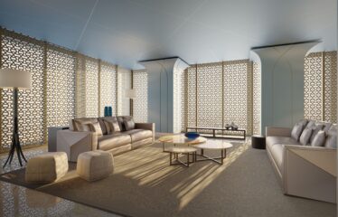 DAMAC Riyadh Esclusiva