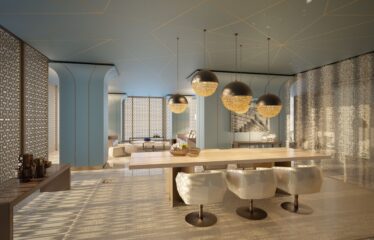 DAMAC Riyadh Esclusiva