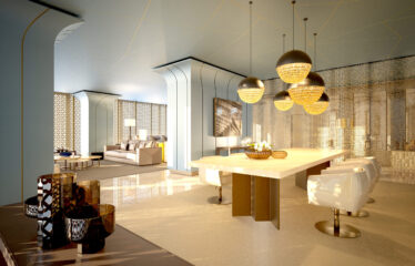 DAMAC Riyadh Esclusiva