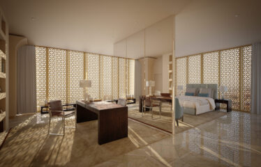 DAMAC Riyadh Esclusiva