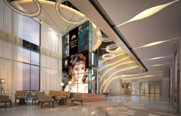 DAMAC Riyadh Esclusiva