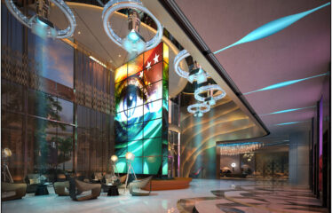 DAMAC Riyadh Esclusiva