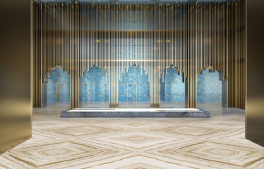 DAMAC Riyadh Esclusiva
