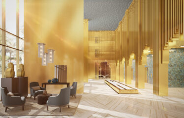 DAMAC Riyadh Esclusiva