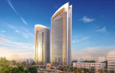 DAMAC Riyadh Esclusiva