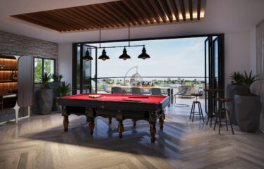 Melrose Estates Golf Villas