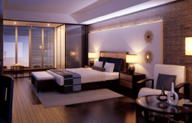 Paramount Tower Hotel & Residences Dubai