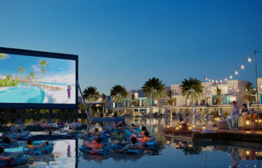 Santorini Villas Lagoons