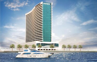 Marina Bay Al Reem