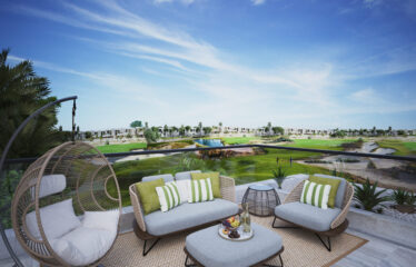 Melrose Estates Golf Villas