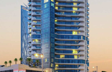 Burj DAMAC Marina Qatar