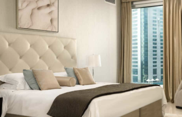 Burj DAMAC Marina Qatar