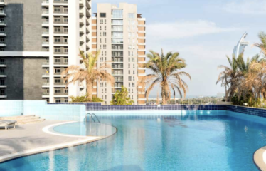 Burj DAMAC Marina Qatar