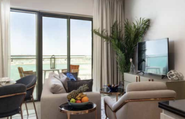 Burj DAMAC Seaviews