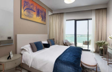 Burj DAMAC Seaviews