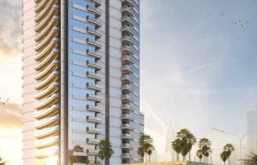Burj DAMAC Waterfront Doha