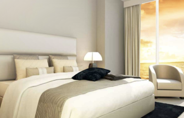 Burj DAMAC Waterfront Doha