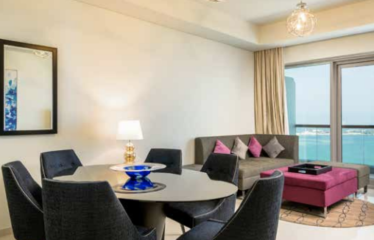 Burj DAMAC Waterfront Doha
