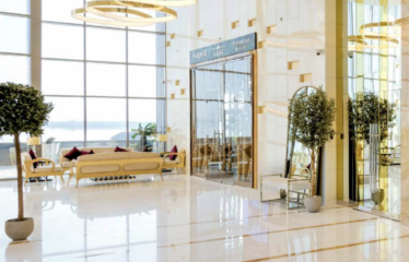 Burj DAMAC Waterfront Doha