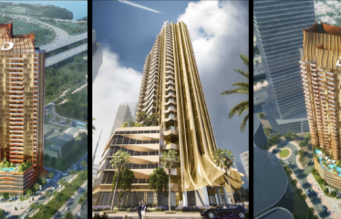 Elegance Tower Downtown Dubai