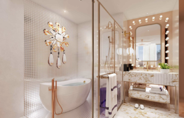 Elegance Tower Downtown Dubai