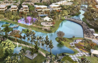 Morocco Lagoons